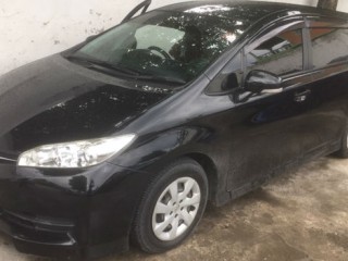 2013 Toyota WISH for sale in Kingston / St. Andrew, Jamaica