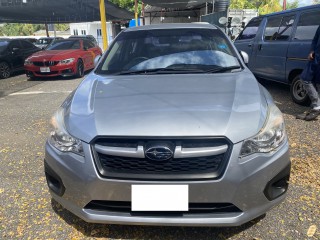 2013 Subaru IMPREZA G4 for sale in Kingston / St. Andrew, Jamaica