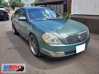 2008 Nissan Teana for sale in Kingston / St. Andrew, Jamaica
