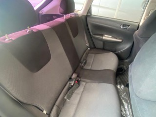 2007 Subaru Impreza for sale in Kingston / St. Andrew, Jamaica