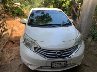 2013 Nissan Note for sale in St. Catherine, Jamaica