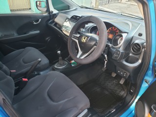 2009 Honda Jazz