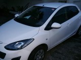 2012 Mazda Demio for sale in Kingston / St. Andrew, Jamaica