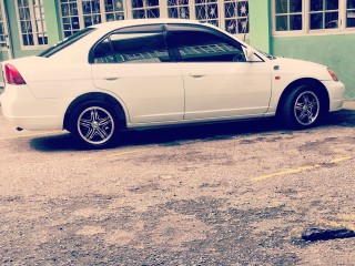 2002 Honda Civic for sale in St. Ann, Jamaica