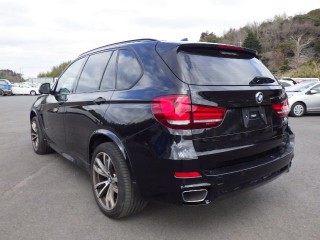 2017 BMW X5 for sale in Kingston / St. Andrew, Jamaica