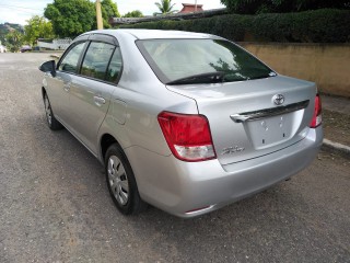 2014 Toyota Axio for sale in St. Catherine, Jamaica