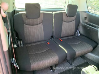 2015 Nissan Serena for sale in Kingston / St. Andrew, Jamaica