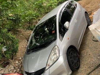 2012 Honda Fit