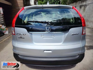 2014 Honda CRV