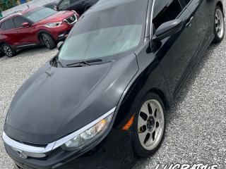 2018 Honda Civic EXL
$2,460,000