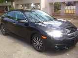 2016 Honda Civic Touring for sale in Kingston / St. Andrew, Jamaica