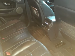 2016 Rover Range Evoque for sale in Kingston / St. Andrew, Jamaica