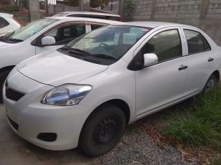 2012 Toyota Belta for sale in Kingston / St. Andrew, Jamaica
