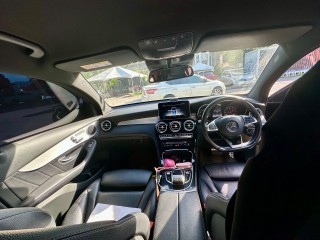 2017 Mercedes Benz GLC for sale in Kingston / St. Andrew, Jamaica