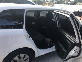 2015 Toyota Fielder for sale in Kingston / St. Andrew, Jamaica