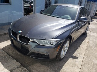 2015 BMW 328i for sale in Kingston / St. Andrew, Jamaica