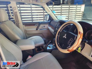 2007 Mitsubishi PAJERO for sale in Kingston / St. Andrew, Jamaica