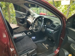 2013 Honda CRV