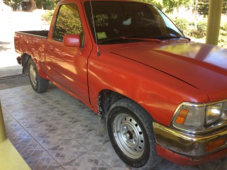 1991 Toyota Hilux for sale in St. Thomas, Jamaica