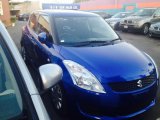 2012 Suzuki Swift for sale in Kingston / St. Andrew, Jamaica