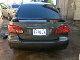 2005 Toyota Altis for sale in Kingston / St. Andrew, Jamaica