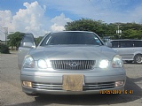 2004 Toyota ARISTO for sale in Kingston / St. Andrew, Jamaica