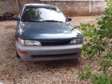 1994 Toyota Corolla for sale in Clarendon, Jamaica