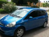 2003 Honda Fit for sale in Kingston / St. Andrew, Jamaica