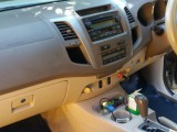 2008 Toyota Fortuner for sale in St. James, Jamaica