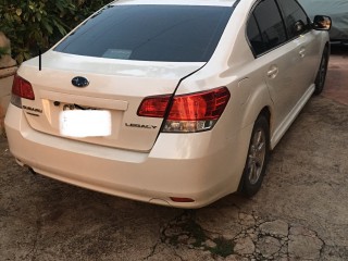 2010 Subaru Legacy for sale in Kingston / St. Andrew, Jamaica