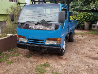 1996 Isuzu Elf 250