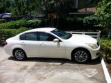 2009 Nissan Skyline 250 GT for sale in Kingston / St. Andrew, Jamaica