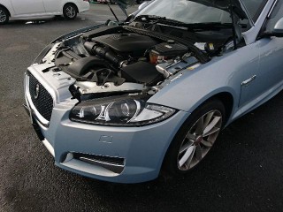 2015 Jaguar XF for sale in Kingston / St. Andrew, Jamaica