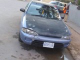 1993 Mitsubishi colt for sale in Kingston / St. Andrew, Jamaica