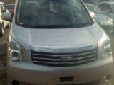 2012 Toyota NOAH NEWLY IMPORTED for sale in Kingston / St. Andrew, Jamaica
