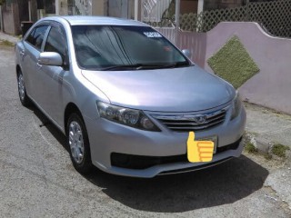 2012 Toyota Allion for sale in St. James, Jamaica