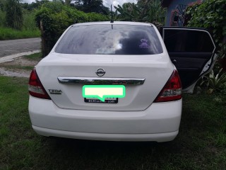 2010 Nissan Tiida for sale in Kingston / St. Andrew, Jamaica