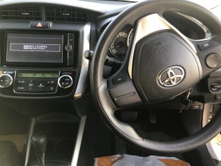 2014 Toyota Fielder for sale in Kingston / St. Andrew, Jamaica