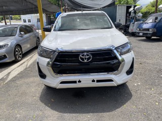 2021 Toyota HILUX Z for sale in Kingston / St. Andrew, 