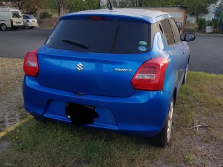 2018 Suzuki Swift for sale in Kingston / St. Andrew, Jamaica