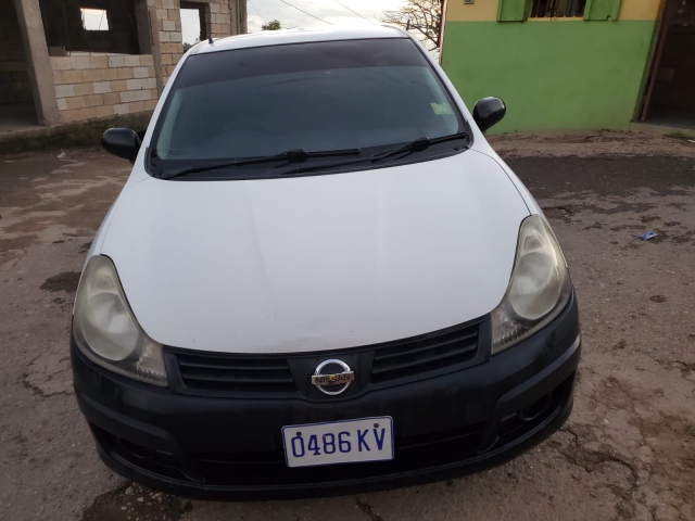 2016 Nissan AD for sale in Kingston / St. Andrew, Jamaica