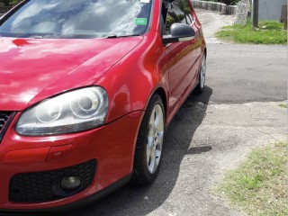 2008 Volkswagen Golf Gti for sale in Manchester, Jamaica