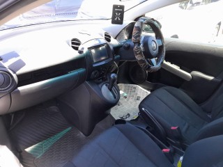 2012 Mazda Demio 
$760,000