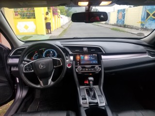 2016 Honda Civic for sale in Kingston / St. Andrew, Jamaica