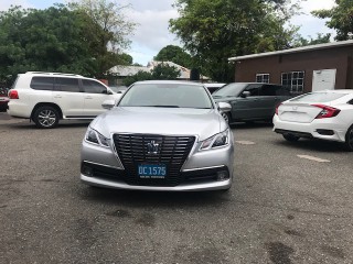 2013 Toyota Crown for sale in Kingston / St. Andrew, Jamaica