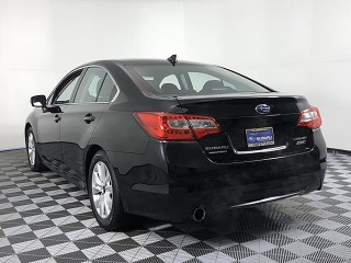 2017 Subaru Legacy 25i for sale in St. James, Jamaica