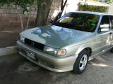 1990 Nissan B13 for sale in Kingston / St. Andrew, Jamaica