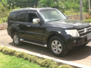 2008 Mitsubishi Pajero GLS for sale in Kingston / St. Andrew, Jamaica