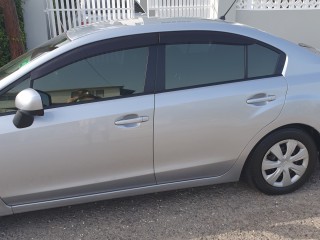 2014 Subaru Impreza G4 for sale in Kingston / St. Andrew, Jamaica