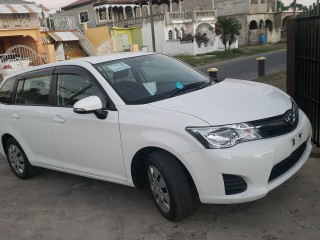 2014 Toyota fielder for sale in St. Catherine, Jamaica